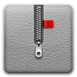 ZIP 3 Icon 256x256 png